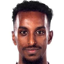 塔哈·阿里(阿里|Taha Ali)【瑞典超球员百科】