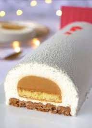 La Buche Equinoxe De Cyril Lignac Pastry Freak Recette En 2020 Recette Dessert Noel Idee Dessert Noel Dessert Noel