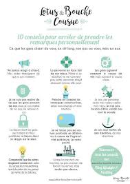 10 Conseils Pour Arreter De Prendre Les Remarques Personnellement Conseils De Vie Conseil Gestion Des Emotions