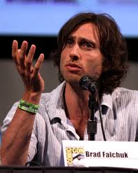 Brad Falchuk