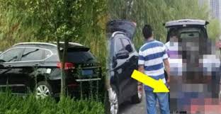 Malah, karbon monoksida dari luar yang mengelilingi kereta juga bahaya. Sepasang Kekasih Berada Dalam Kereta Sepanjang Hari Namun Semua Orang Terkejut Apabila Pintunya Dibuka