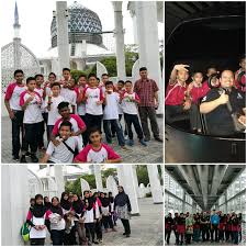 Pusat dagangan dunia putra (pwtc), 41, jalan tun ismail 50480, kuala lumpur, malaysia tarikh: Lawatan Tahun 6 Ke Kuala Lumpur Sekolah Kebangsaan Bagan Jermal