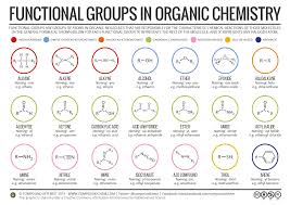 Functional Groups In Organic Compounds Compound Interest