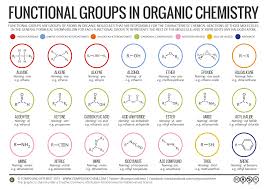 functional groups in organic compounds compound interest