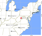Elkins, West Virginia (WV 26283) profile: population, maps, real ...