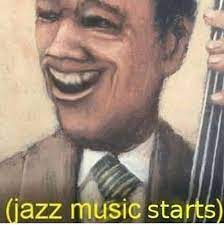 Here's a short q&a to help you on your quest to the perfect tone. The Author Being Salty Jazz Music Stops Wattpad