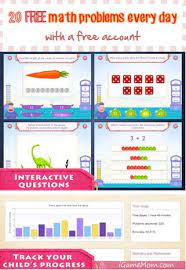 New Comprehensive Math Program With Daily Free Math Drills Math Apps Free Math Homeschool Math