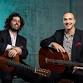 Juan and Pato’s Singers Night @ The Dome (Live Music)
