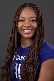 East Carolina Sweeps UNCG In Season Opener