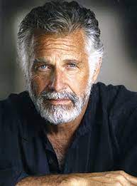 The Famous Dos Equis Most Interesting Man In The World Commercial Is He All That Beautiful Men Handsome Men Gorgeous Men