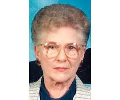 Patricia Wiseman Obituary (2013)