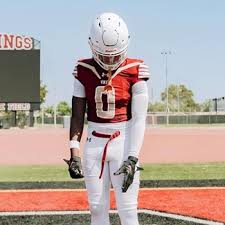 Gavin Ingram - Hudl