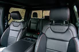 See specs like horsepower, torque & towing capacity that make the raptor stand out. Updated 2020 Roush F 150 Raptor Gains Fresh Styling And New Performance Brakes Carscoops