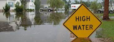 What Is A Flood Zone? | Trusted Choice