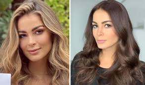 Laura Spoya afirma que le dolió más perder 'El gran chef' que el Miss  Universo y Jessica Newton responde