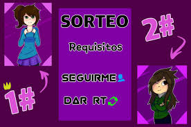 alenbunny on X: sorteo random Requisitos: Seguirme y darle rt a este tweet  Primer premio: dibujar a digital Segundo premio: dibujo chibi No hago: Rule  34 Furry o animales Copiar estilos El