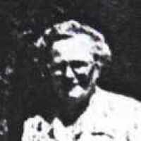 Alice Ruby McAllister (1901–1981) • FamilySearch