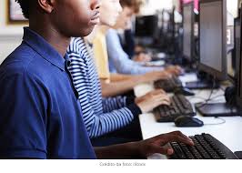 Página inicial áreas de atuação avaliações e exames educacionais enem orientações enem digital. Como Vai Ser O Enem Digital Em 2020