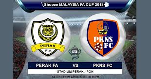 Piala aff 2018, bima daftar juara piala fa, kejuaraan sepak. Shopee Piala Fa Malaysia 2018 Pubi Perak
