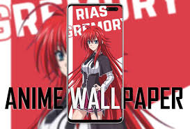 Check spelling or type a new query. Rias Gremory Wallpaper Hd For Android Apk Download