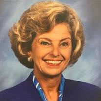 Betty Carole Lafever Hollowell Obituary