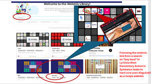 Googles Symbaloo-the Hard Porn Gateway for K-5