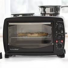 Toaster Oven With Double Burners Toaster Oven Double Burner Indoor Outdoor Furniture