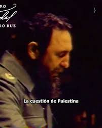 dirán exactamente de fidel, gran conductor el que incendió la historia  etcétera, pero el pueblo lo llama el caballo y es cierto, fidel montó sobre  fidel un día, se lanzó de cabeza contra el dolor ...