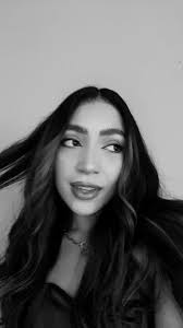 Crystal Serrano Model