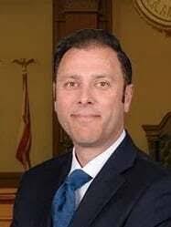 Eric Wenzel's Instagram, Twitter & Facebook