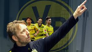 Mislintat joined arsenal from german club borussia dortmund in november 2017. Who Is Sven Mislintat Arsenal S Chief Scout Behind Aubameyang Mkhitaryan Deals Goal Com
