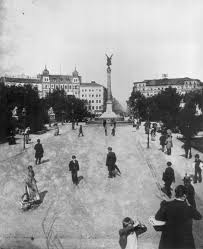 See 415 unbiased reviews of la belle alliance, rated 4 of 5 on tripadvisor and ranked #309 of 8,522 restaurants in milan. Berlin Ansicht Belle Alliance Platz Foto Artist Artist Als Kunstdruck Oder Handgemaltes Gemalde