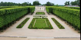 J'étais là, à planter mes morceaux, à couper mes pommes de terres et. Gartengestaltung In Franzosischem Stil Die Basisregeln