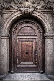 Hobbit Door Old Doors Cool Doors Unique Doors