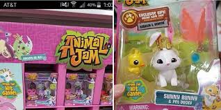 Animal Jam Toys Animal Jam Play Wild Animal Jam Toys