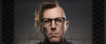 Trailer Released For Maynard James Keenan's Biography 'A Perfect Union Of  Contrary Things'