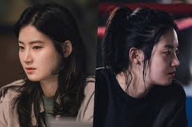 Park hyun kyu of bromance) — 전민주 (jeon min ju) & 유나킴 (yuna kim). 3 Of Park Ju Hyun S Most Thrilling Action Scenes From Mouse Gossipchimp Trending K Drama Tv Gaming News
