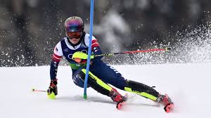 Live updates: Winter Olympics Day 4, US skiers Mikaela Shiffrin and Breezy Johnson miss out on team medal