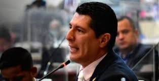 Francis Cabrera: «No sé cuál será mi futuro político