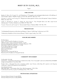 Looking for position of jr.doctor in reputed hospital to learn about new skills and to gain more knowledge to enhance my personal growth. Medical Doctor Resume Example Sample
