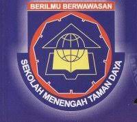 Petaling perdana terbilang satu selangor lirik versi smktd. Smk Taman Daya Home Facebook