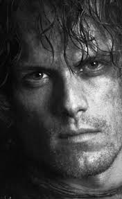 Jamie at Ardsmuir Prison.