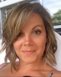 Lisa Camp's Instagram, Twitter & Facebook