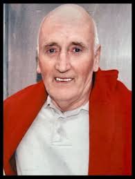 Luke Flanagan RIP — Gaynor's Funeral Home