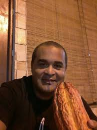 Rodney Roque o Sax Romântico