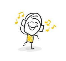 Stickman Blue Music Dancing Nr 38 Kaufen Sie Diese Vektorgrafik Und Finden Sie Ahnliche Vektorgrafiken Auf Adobe Stock A Strichm Strichmannchen Figur