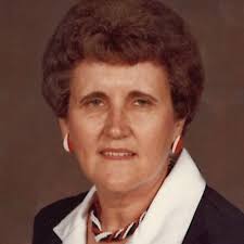 Thelma Nichols Obituary (1932