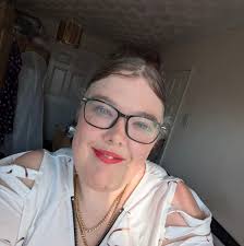 Not making any promises but in between contact naps and carrier walks and  baby bottle washing I'm hoping to finally start working