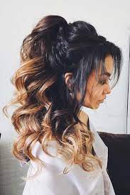 27 Chic Half Up Half Down Bridesmaid Hairstyles Lovehairstyles Com Bridesmaid Hair Hair Styles Bridesmaid Hair Long