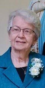 Bernice T. (Feugen) Kilburg,88